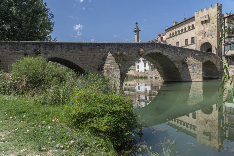 Teruel - Valderrobres 01 - Puente de Piedra.jpg